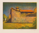 Titelblatt - Die Türme von San Gimignano (Retzlaff Markus)