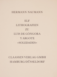 Titelblatt (Naumann Hermann)