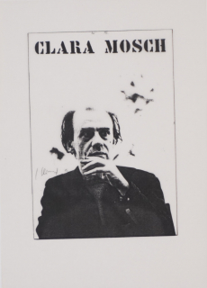 A Titelblatt (Claus Carlfriedrich)