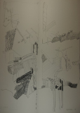 Turm Bl.1 Zeichnung (Knechtel Stefan)