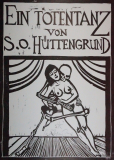 Bl.02 Inhaltsverzeichnis (Otto-Hüttengrund Siegfried)