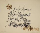 Bl. 1 Alfred Parkinson die Unterschriften (Nicolai Carsten)