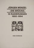 Bl .I Titelblatt (Wenzel Jürgen)